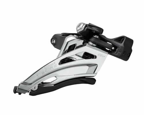 Shimano deragliatore mtb deore - shimano,