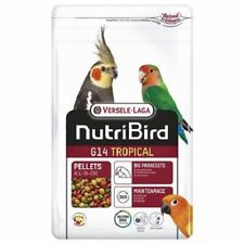 ESTRUSI NUTRIBIRD G14 tropical 1  kg x parrocchetti,calopsite inseparabili 