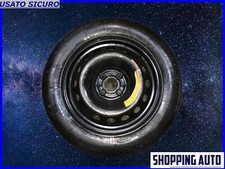 Ruota scorta ruotino fiat - ruotino,