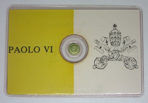 Tessera con moneta oro - tessera,