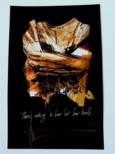 Sdcc 2022 firmato litho - litho, stampa