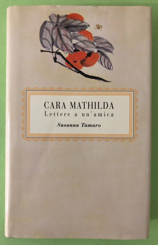 Susanna tamaro cara - tamaro,
