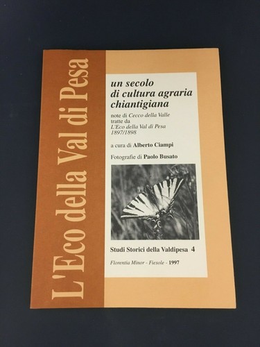 Libro secolo cultura - di,