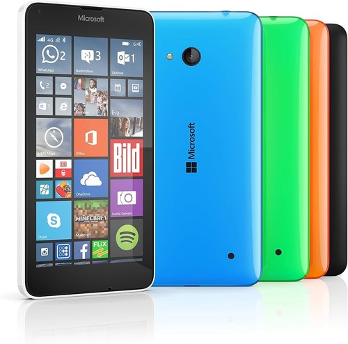Telefono cellulare microsoft - cellulare,