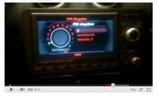 AUDI A3 A4 A8 RNS-E Navigation Plus UNLOCK CODE CODICE MY 2010 MMI 8E0 035 193