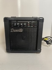 Danville Amplificatore per