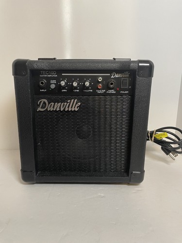 Danville amplificatore per - danville,
