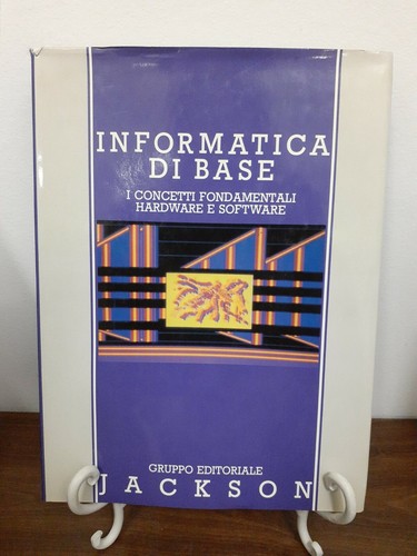 Informatica base concetti - di,