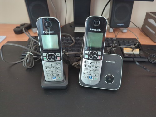 Panasonic tg6811 - panasonic, kx-tg6811