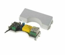 CENTRALE DI COMANDO PER