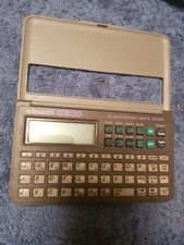 OLIVETTI D500 AGENDA