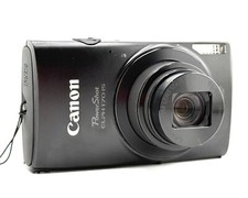 Canon PowerShot ELPH 170 IS