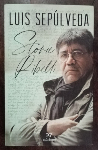 Storie ribelli luis - -,