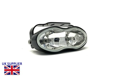Faro moto progetto custom - moto,