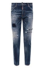 SIZE 28 TAGLIA 42 DSQUARED2