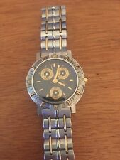 Orologio Lucien Rochat Automatico In Oro Vintage