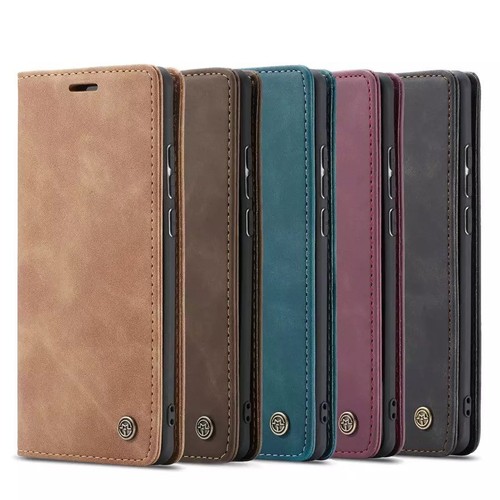 Cover portafoglio flip - flip, con