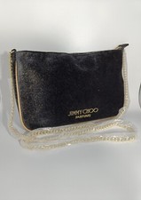Borsa Pochette Jimmy Choo