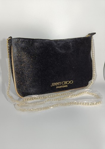 Borsa pochette jimmy choo - borsa,