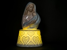 Morena - Madonna con bimbo in