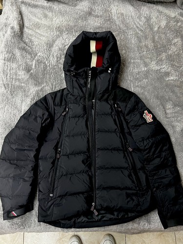 Giacca moncler grenoble - giacca,