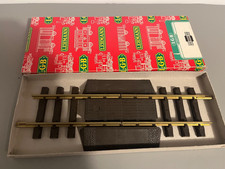 LGB  RAIL DROIT PASSAGE DE