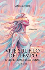 Libro - Arnoldi Caterina - Il