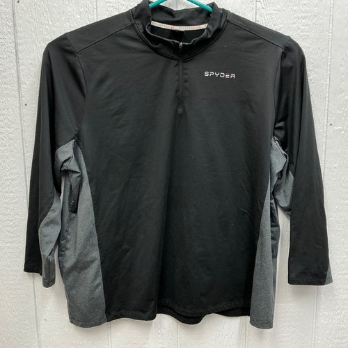 Giacca 4xl spyder - 4xl, uomo