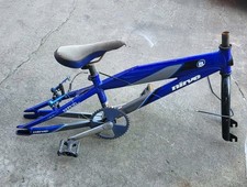 Nirve Rail BMX Racing Telaio
