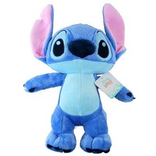 Stitch 15-Inch Plush, Soft