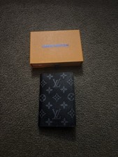 Louis Vuitton porta passaporto