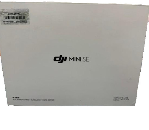 Drone fotocamera dji mini - dji,