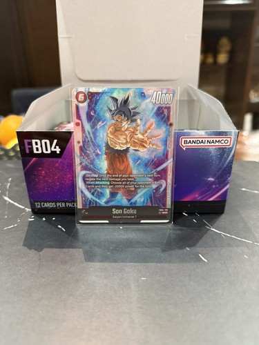 Son goku dragon ball super - son,