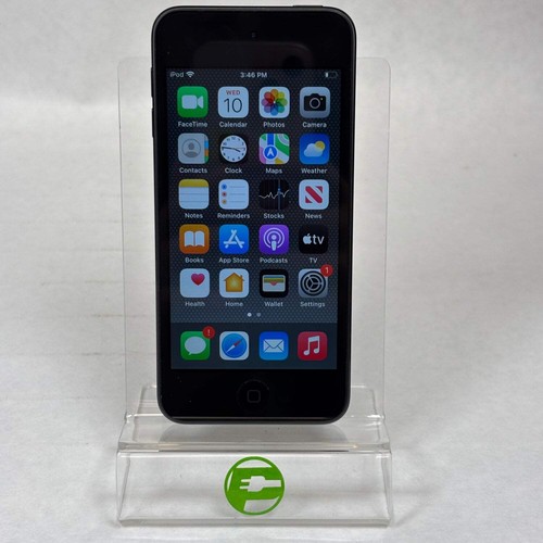 Apple ipod touch 7th gen - ipod, 32gb
