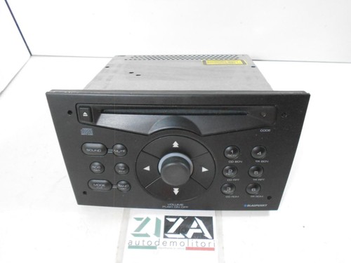 Autoradio lettore suzuki - autoradio,