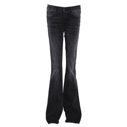 Jeans diesel blu - jeans, elasticizzato