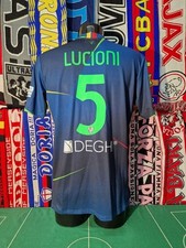 Maglia Calcio Lecce Third