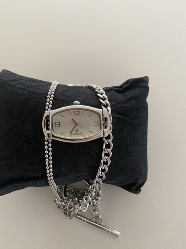 Orologio bracciale jennifer - orologio/bracciale,