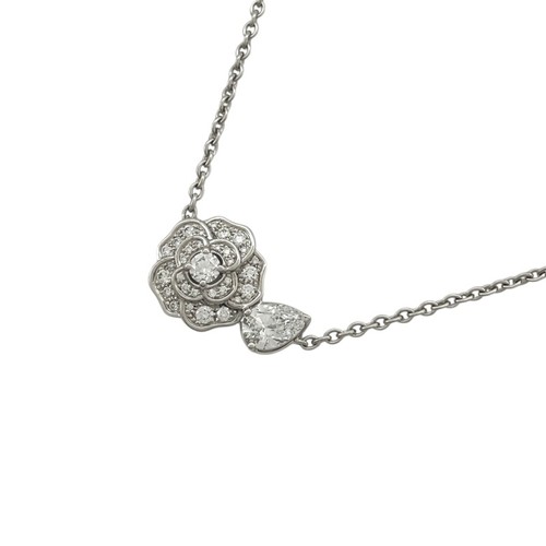 Chanel camellia collection - chanel,