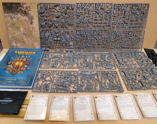 Warhammer oldworld grand - oldworld,
