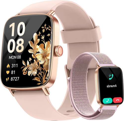 Smartwatch donna hd - smartwatch,