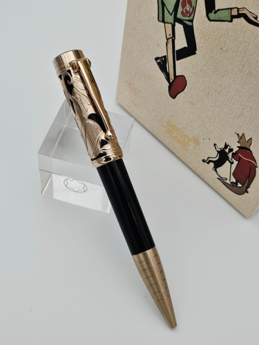 Neuf montblanc writers edition - writers,