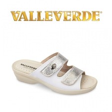 Valleverde Ciabatta Donna