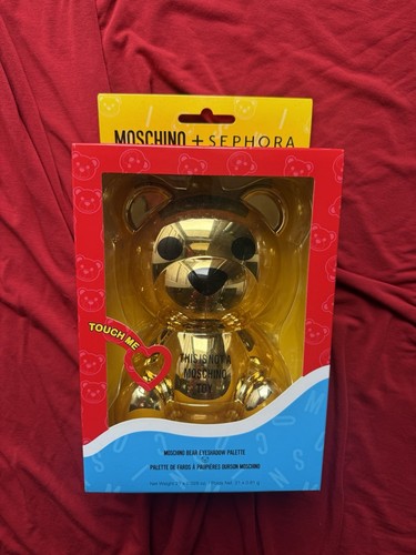 Moschino sephora ombretto - moschino, x