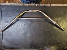 Manubrio Moto Epoca Cross