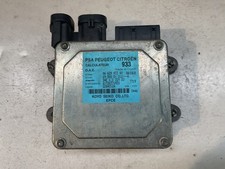 CENTRALINA SERVOSTERZO PER