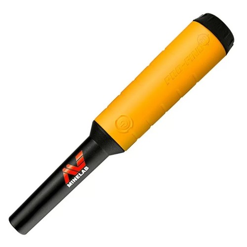 Minelab metal detector pointer