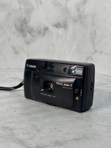 Canon prima junior - prima,