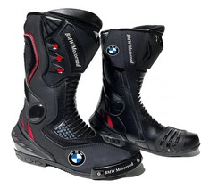 Bmw corsa uomo stivali - bmw,