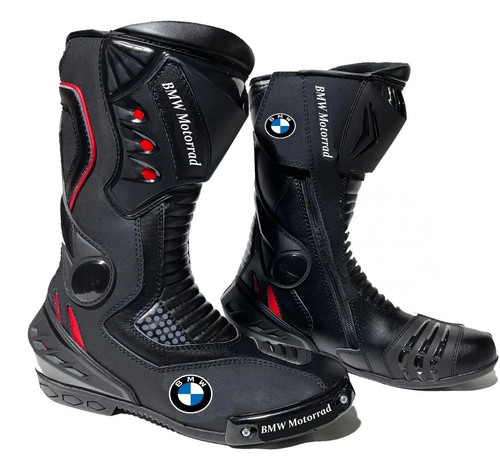 Bmw corsa uomo stivali - bmw,